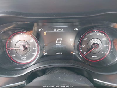 DayDrive