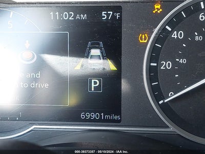 DayDrive
