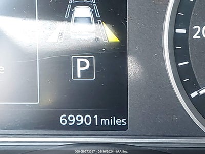 DayDrive