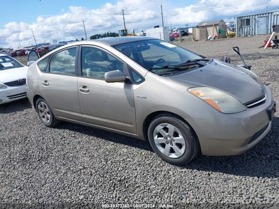 TOYOTA PRIUS 2006