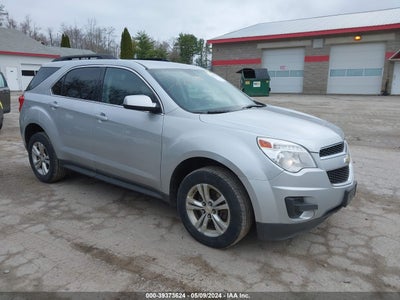 Chevrolet Equinox 2010