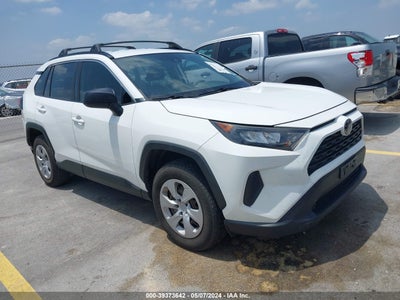 TOYOTA RAV4 2019