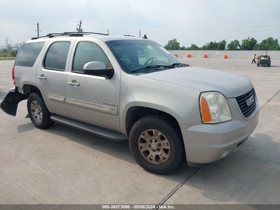 GMC YUKON 2007