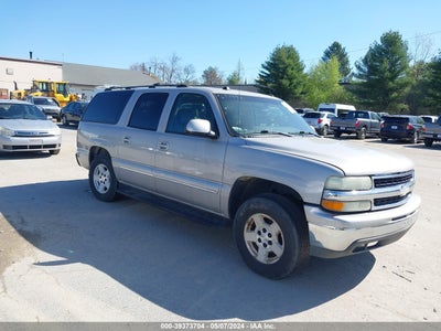 Chevrolet Suburban 1500 2004