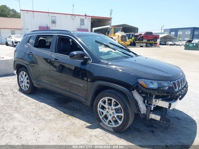 JEEP COMPASS 2023