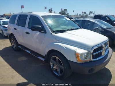 DODGE DURANGO 2005