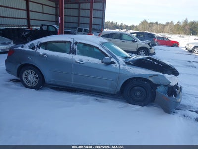 CHRYSLER SEBRING 2007