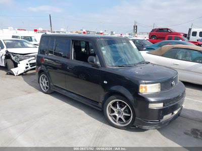 SCION SCION XB 2004