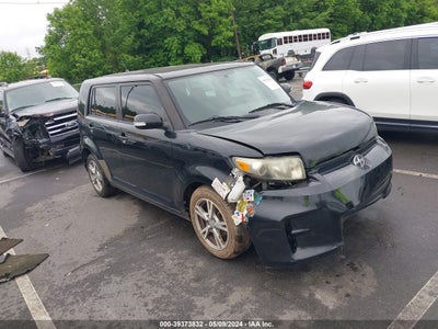 SCION SCION XB 2011