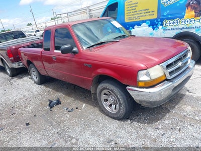 Ford Ranger 2000