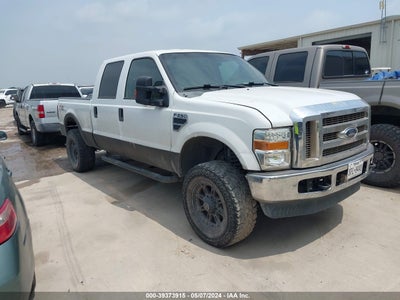 Ford F-250 2009