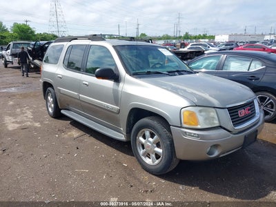 GMC ENVOY XL 2003