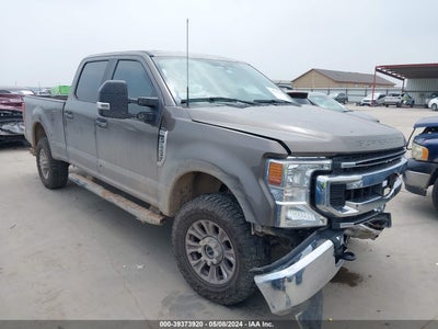 FORD F-250 2022