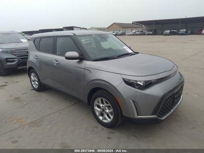 Kia Soul 2024