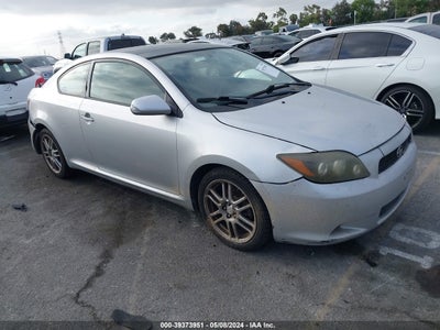 SCION TC 2008