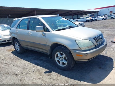 Lexus Rx 300 2003