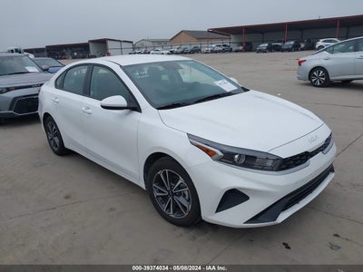 Kia Forte 2024