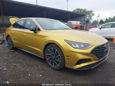 HYUNDAI SONATA 2020