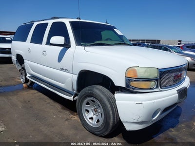 Gmc Yukon xl 1500 2004