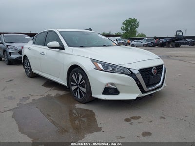 NISSAN ALTIMA 2019