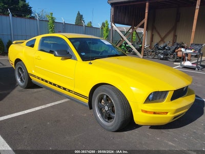 FORD MUSTANG 2005