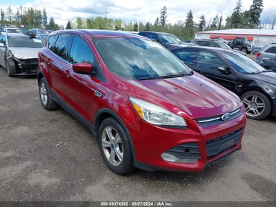 FORD ESCAPE 2014