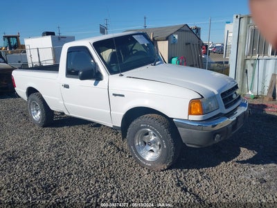 FORD RANGER 2003