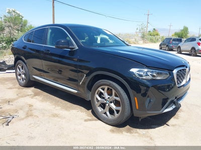 Bmw X4 2023