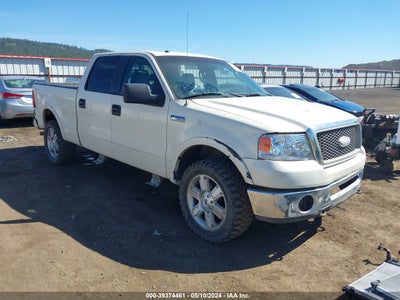 FORD F-150 2008