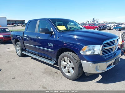 RAM 1500 2017