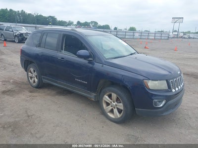 JEEP COMPASS 2015