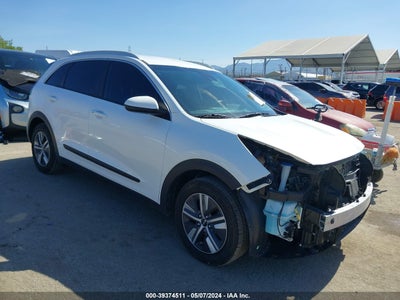 KIA NIRO 2022
