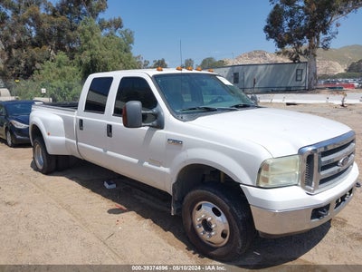 FORD F-350 2005