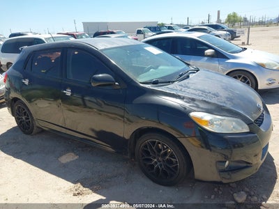 Toyota Matrix 2010