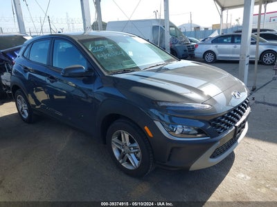 HYUNDAI KONA 2023