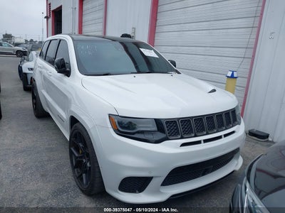 JEEP GRAND CHEROKEE 2020