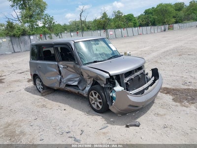 SCION SCION XB 2006