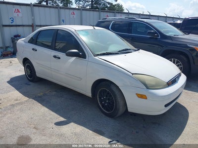 Ford Focus 2004