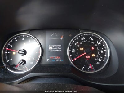 DayDrive
