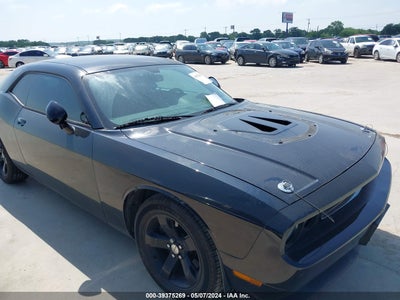 Dodge Challenger 2014