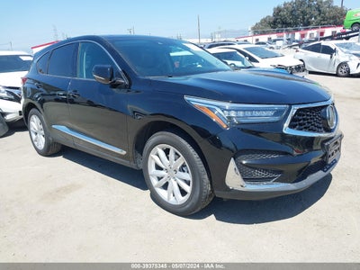ACURA RDX 2019