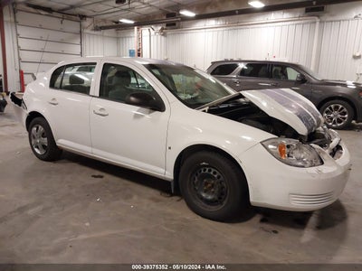 CHEVROLET COBALT 2009