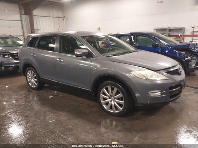 MAZDA CX-9 2008