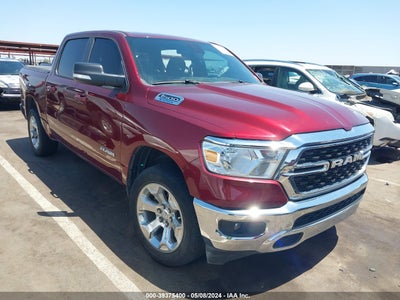 RAM 1500 2022