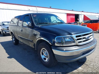 Ford F-150 2000
