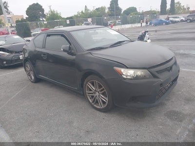 SCION TC 2013