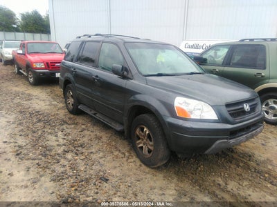 Honda Pilot 2003