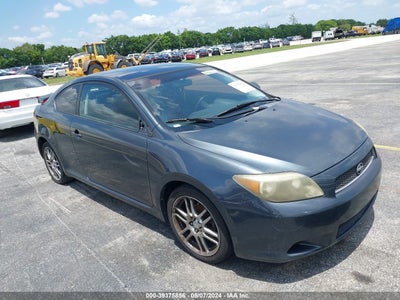 SCION TC 2007