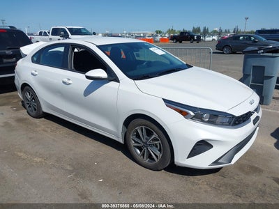 KIA FORTE 2023