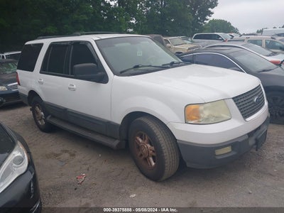 FORD EXPEDITION 2004